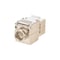 Monoprice Entegrade Series Cat7 or Cat6A RJ-45 Shielded Toolless Keystone Jack_ 24756 - alternate 3